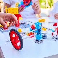 My Gears® Junior Model Set