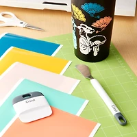 Cricut Joy™ Smart Vinyl™ Permanent Beachside Sampler