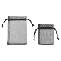 Jewelry Packaging Organza Bags by Bead Landing