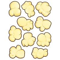 Teacher Created Resources® Popcorn Accents, 3 Packs of 30