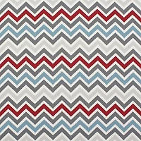 Zoom Zoom Pewter Natural