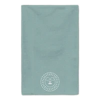 Sun Face Tea Towel Set