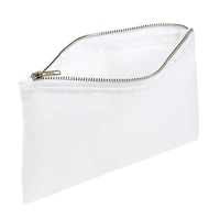 12 Pack: 9" Unfinished Sublimation Pouch by Make Market®