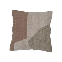 Hello Honey® Patchwork Kilim Throw Pillow