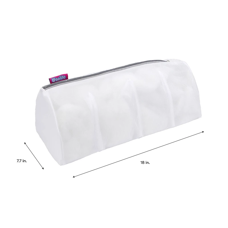 Woolite® 4 Compartment Hosiery Wash Bag
