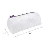 Woolite® 4 Compartment Hosiery Wash Bag