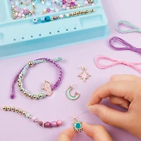 Make It Real™ Celestial Stones Bracelets Kit