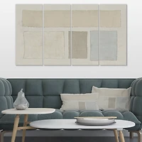 Designart - Painted Weaving III FB