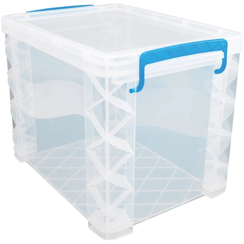 Storage Studios Super Stacker File Box