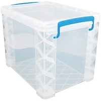 Storage Studios Super Stacker File Box