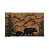 DII® Bear Country Doormat