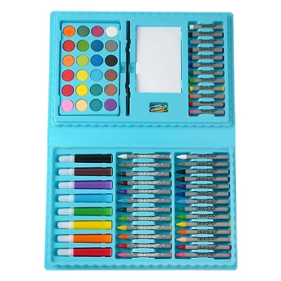 101-Piece Kid's Art Set by Creatology™