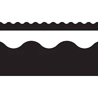 Trend Enterprises® Terrific Trimmers® Classic Borders