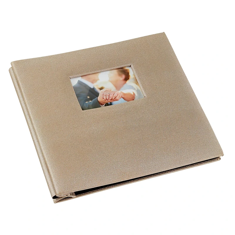 Diva Platinum Mega Scrapbook Album by Recollections®