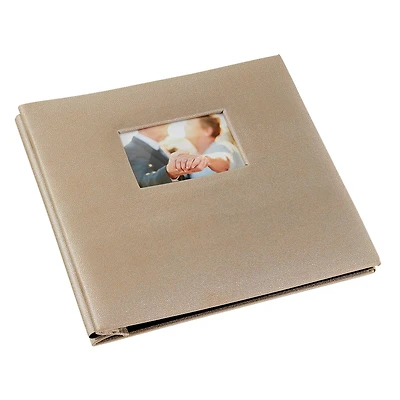 Diva Platinum Mega Scrapbook Album by Recollections®