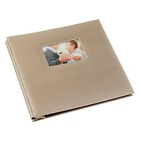 Diva Platinum Mega Scrapbook Album by Recollections®