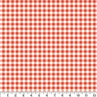 Eugene Textiles Gingham Print Craft Fabric