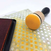 Ranger Mini Domed Ink Blending Foams, 10ct.