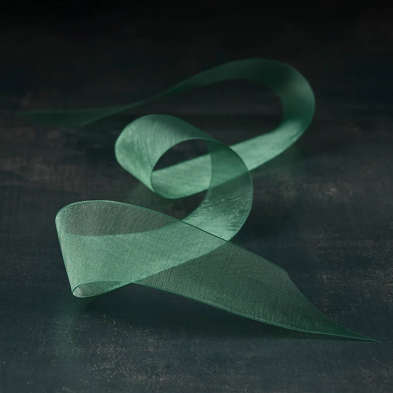 1.5" x 3yd. Organza Ribbon by Celebrate It® Classic