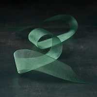 1.5" x 3yd. Organza Ribbon by Celebrate It® Classic