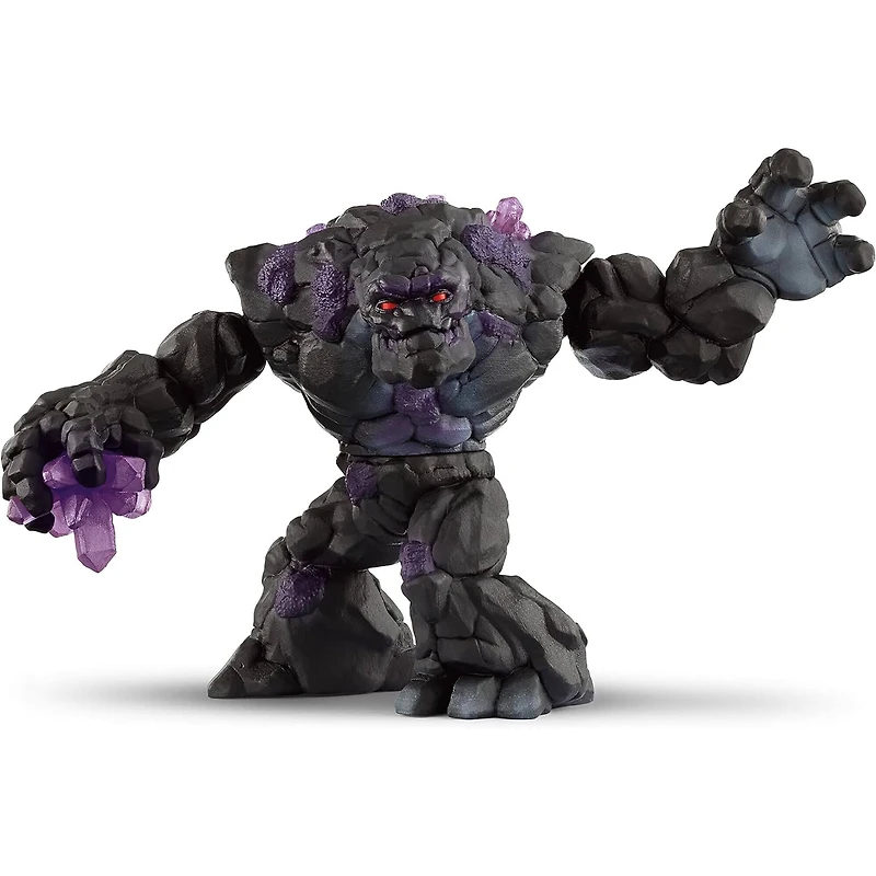 Schleich® Eldrador Creatures Shadow Stone Monster Action Figure