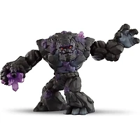 Schleich® Eldrador Creatures Shadow Stone Monster Action Figure