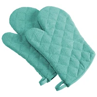 DII® Terry Oven Mitts