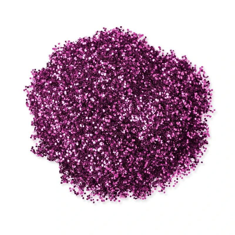 Rainbow Extra Fine Glitter Pack by Creatology™