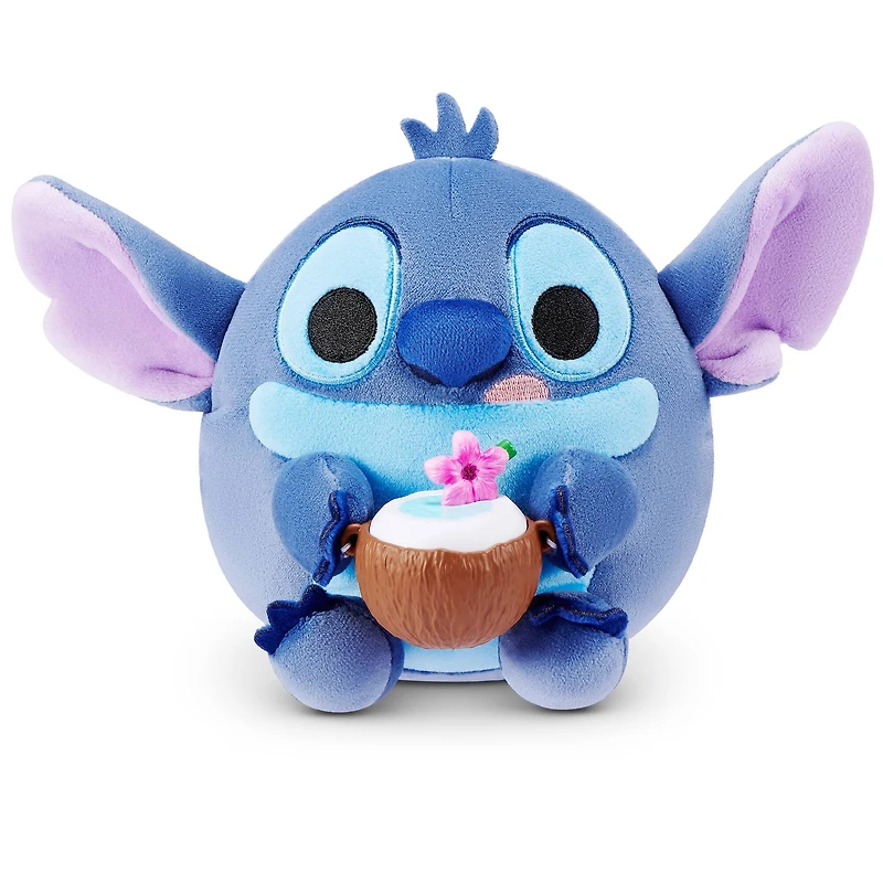 Snackles Disney® 5" Plushie Blind Pack