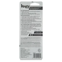 Krazy Glue® All Purpose Brush-On Super Glue