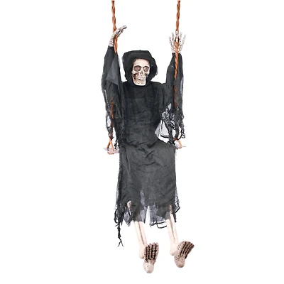 5ft. Swinging Dead Reaper by Ashland®
