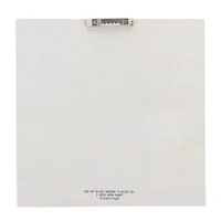 Space Wood Scene Craft Kit by Creatology™