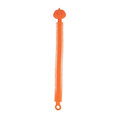 8" Orange Jack-O'-Lantern Stretchy Pal by Creatology™