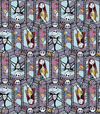 Disney® The Nightmare Before Christmas Fabric