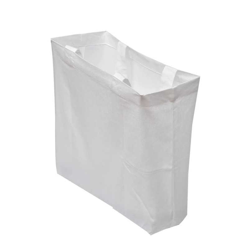 Cotton Tote Bag by Make Market®