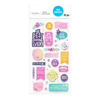 Besties Stickers by Recollections™