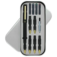 Manuscript Left Hand Deluxe Calligraphy Set