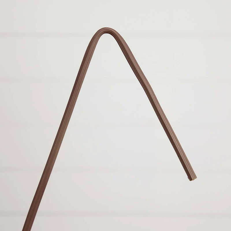 38" Green Palmate Fern Stems, 3ct.