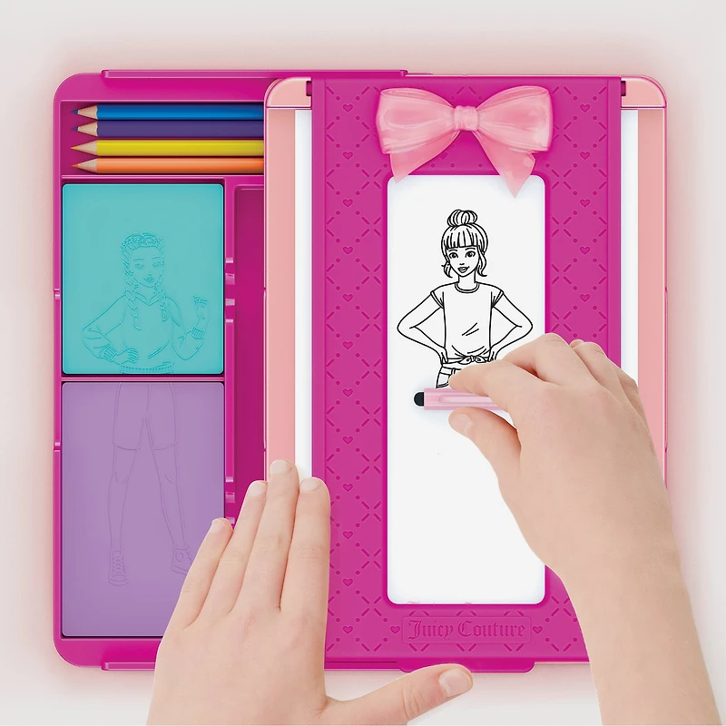 Juicy Couture Make it Real™ Fashion Exchange Kit