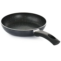 Oster 7.8" Graphite Gray Nonstick Aluminum Frying Pan