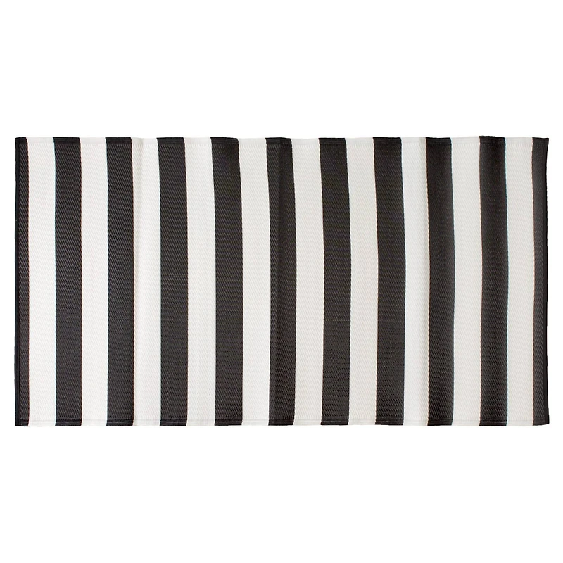 DII® Stripe Outdoor Floor Runner 3ft. x 6ft