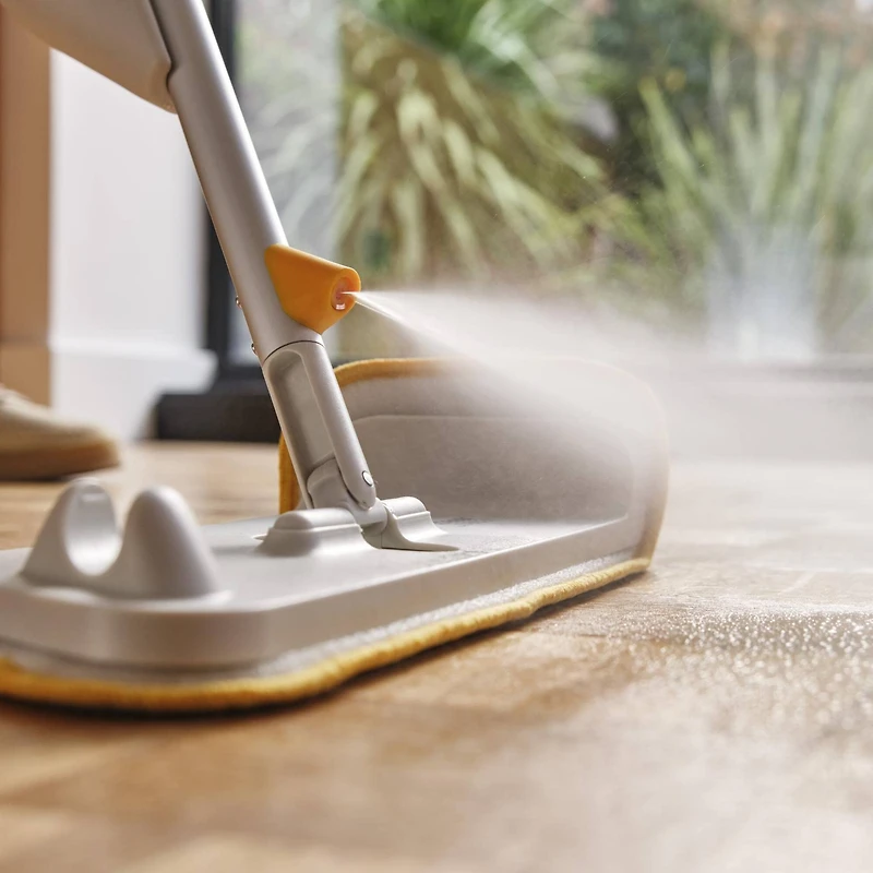 Joseph Joseph CleanTech 2-in-1 Spray Mop