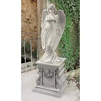Design Toscano 26.5" Monteverde Angel Statue (1882)