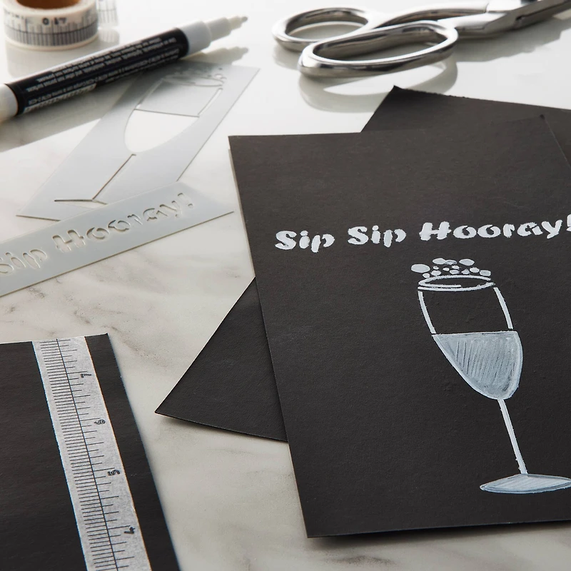 Chalkstock Paper by Recollections®, 12" x 12" 