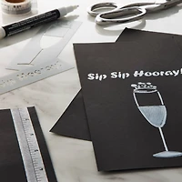 Chalkstock Paper by Recollections®, 12" x 12" 