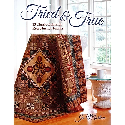 TPP Tried & True Book
