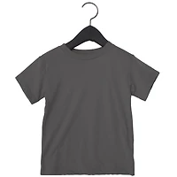 BELLA+CANVAS® Short-Sleeve Toddler T-Shirt