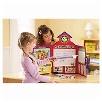 Learning Resources Pretend & Play® School Set