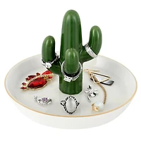 NEX™ 6" Cactus Jewelry Tray