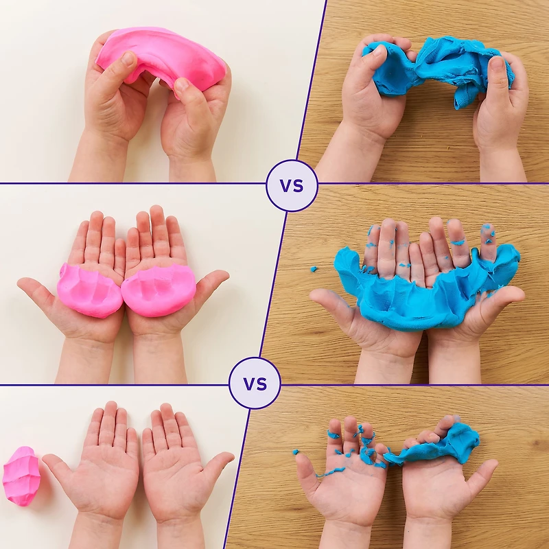 OKTO Air Clay Bucket